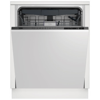 Встраиваемая посудомоечная машина Beko BDIN16520