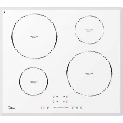 Варочная панель MIDEA MIH64721FW