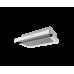 Телескопическая вытяжка Kuppersberg SLIMDUAL 60 W