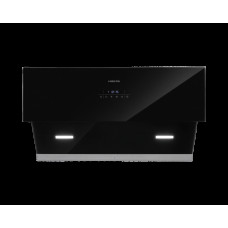 Наклонная вытяжка Hiberg VM 90131 B