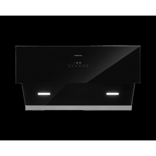 Наклонная вытяжка Hiberg VM 90131 B