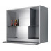Вытяжка Falmec Design MOVE 90 BLACK (800)