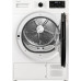 Сушильная машина с инвертором и ультрафиолетом Weissgauff WD 6110 Heat Pump