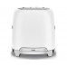 Тостер Smeg TSF01WHMEU