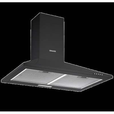 НАСТЕННАЯ ВЫТЯЖКА GRAUDE CLASSIC DHP 50.0 S