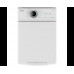 Стиральная машина с вертикальной загрузкой Midea MF100T80BS (W-RU)