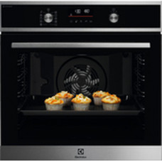 Electrolux SteamBake 600 EOD6P77X