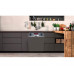 Встраиваемая посудомоечная машина Neff S255ECX11E