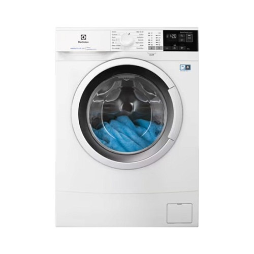 Стиральная машина Electrolux EW6SN426WI