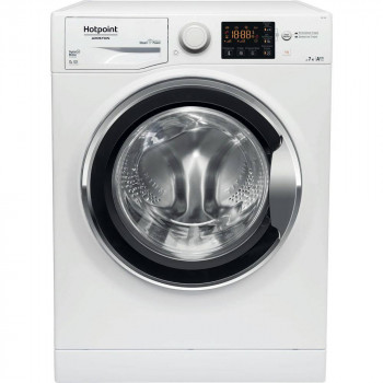 Стиральная машина Hotpoint с сушкой RST 7229 ST X RU