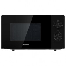 Микроволновая печь Hisense H20MOBP1, черный