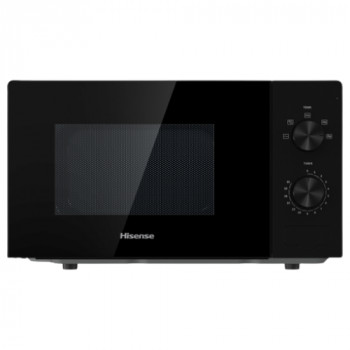 Микроволновая печь Hisense H20MOBP1, черный