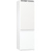 Встраиваемый двухкамерный холодильник Gorenje NRKI418FA0