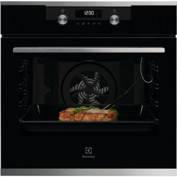 Electrolux SenseCook OKE 6P77 WX