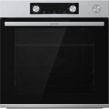 Встраиваемый духовой шкаф Gorenje BSA6737E15X