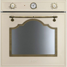 Духовой шкаф встраиваемый Smeg SF750PO