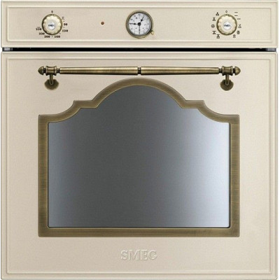 Духовой шкаф встраиваемый Smeg SF750PO