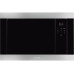 Встраиваемая микроволновая печь Smeg FMI320X2
