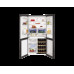 Холодильник Grundig GWN20110FXR