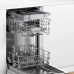 Встраиваемая посудомоечная машина Bosch SPV2XMX01E