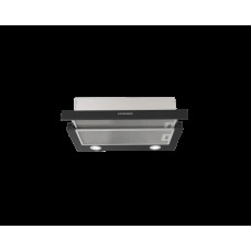 Телескопическая вытяжка Kuppersberg SLIMHIT 60 B