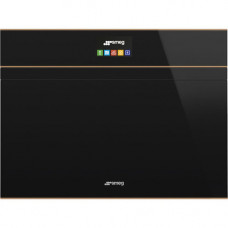 Встраиваемый духовой шкаф Smeg SF4604PMCNR