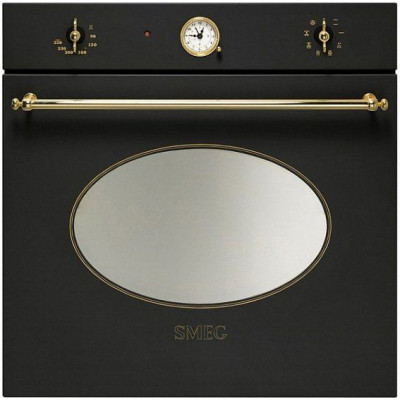 Духовой шкаф SMEG sf805a
