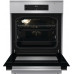 Электрическая плита Gorenje GEIT6C60XPG