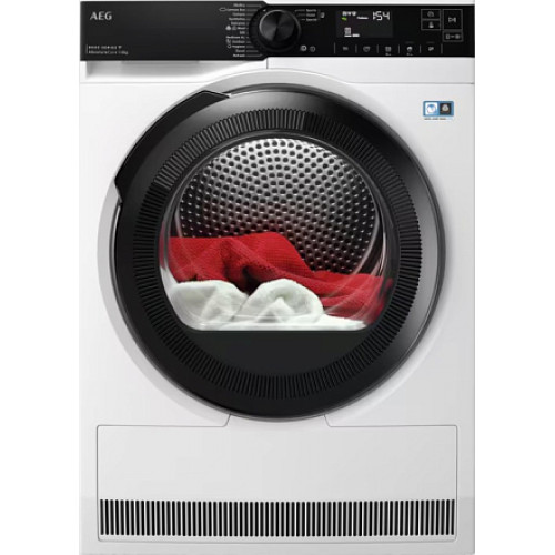 Сушильная машина AEG TR838H4CE