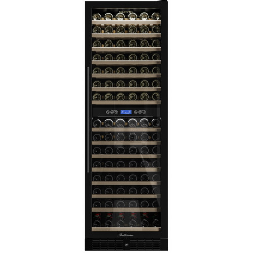 Винный шкаф Meyvel MV160-KBT2