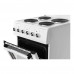 Плита электрическая NordFrost EE 5051 W