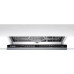 Встраиваемая посудомоечная машина Bosch SMV2ITX16E