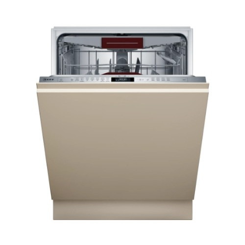 Встраиваемая посудомоечная машина Neff S257YCX04E