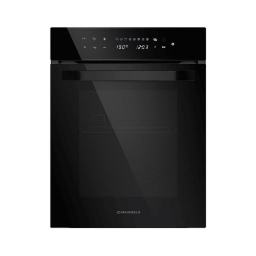 Духовой шкаф Maunfeld EOEH5110B