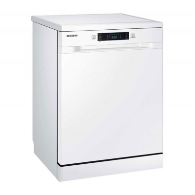 Посудомоечная машина Samsung DW60M6050FW/WT