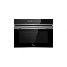 Компактный духовой шкаф Midea MO95000STGB