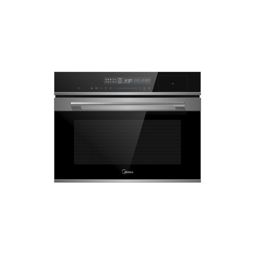Компактный духовой шкаф Midea MO95000STGB