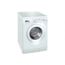 Стиральная машина Siemens WM 10E145 OE