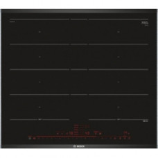 Варочная поверхность Bosch PXY 675 DE3E черный