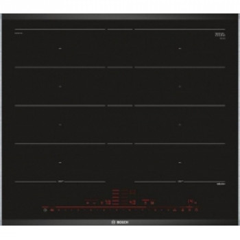 Варочная поверхность Bosch PXY 675 DE3E черный