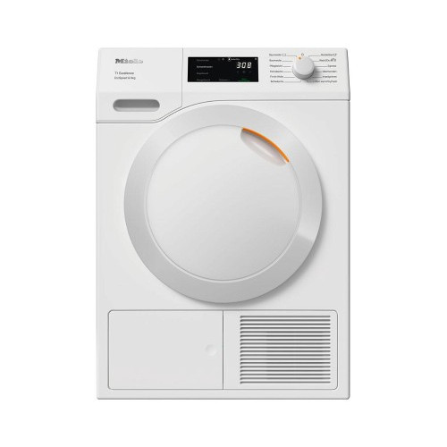 Сушильная машина Miele TEC 575 WP