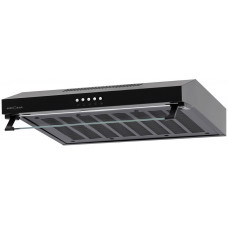 Вытяжка Krona OSTEN 500 BLACK PB