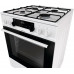 Комбинированная плита Gorenje KS635W