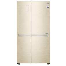 Холодильник LG GC-B247SEDC