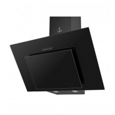 Каминная вытяжка Lex Mira G 600 black