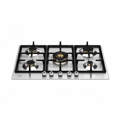 Газовая варочная панель Bertazzoni P755CPROX