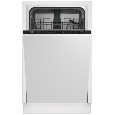 Встраиваемая посудомоечная машина Beko BDIS15020