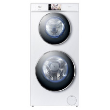 Стиральная машина Haier HWD120-B1558U белый