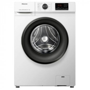 Стиральная машина Hisense WFVB6010M, белый