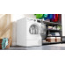 Сушильная машина Bosch WQG14500BY